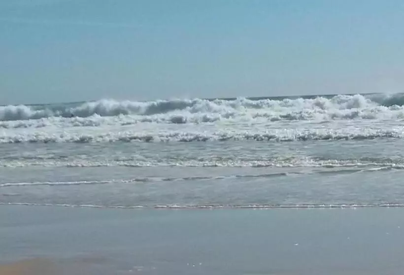 Aamiaismajoitus (B&B) Le Dolmen