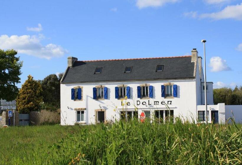 住宿加早餐 Le Dolmen