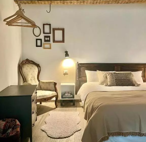 Aamiaismajoitus (B&B) Maison De La Montagne   Chambres & Relax