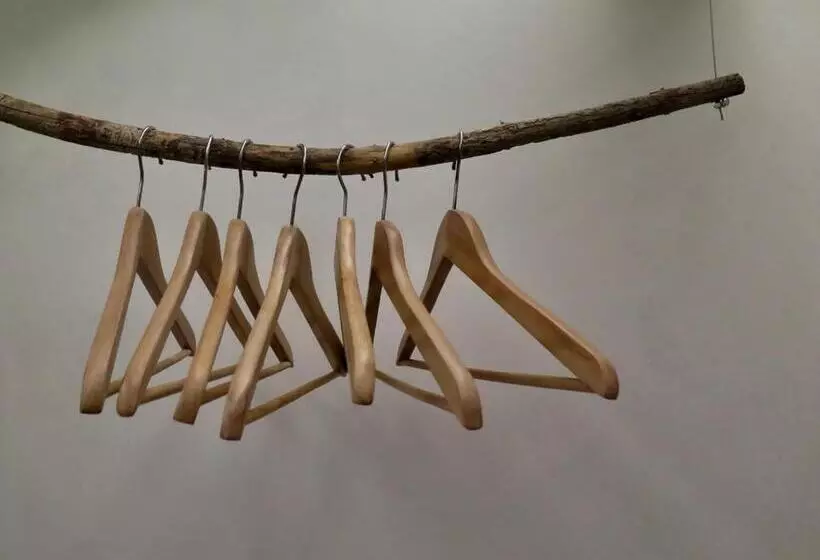 Aamiaismajoitus (B&B) Maison De La Montagne   Chambres & Relax