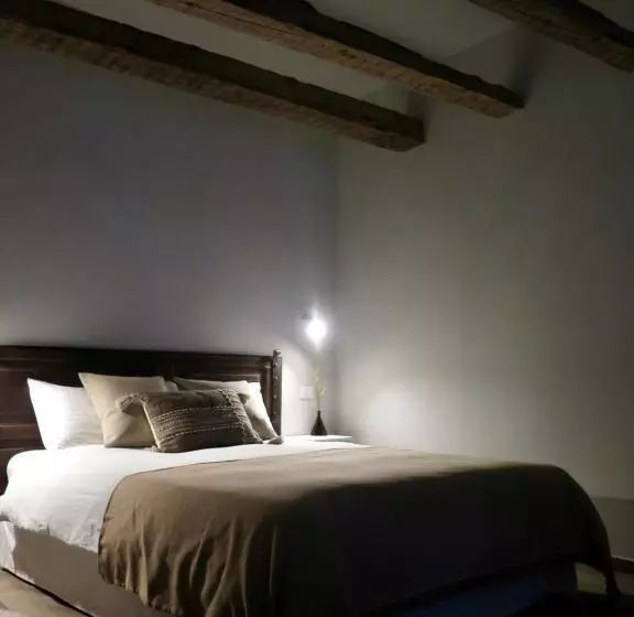 Aamiaismajoitus (B&B) Maison De La Montagne   Chambres & Relax