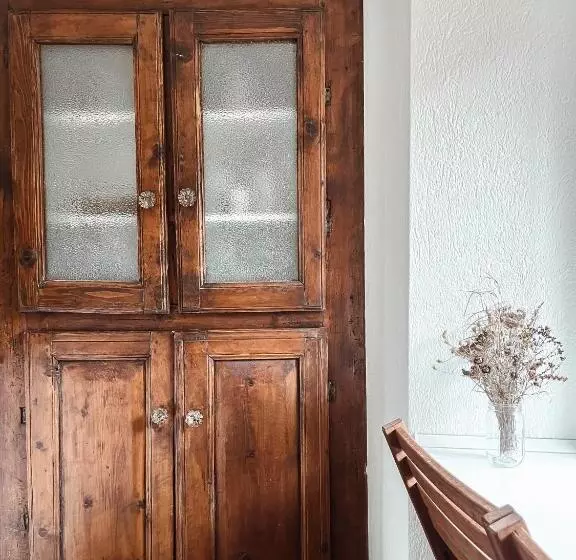 Aamiaismajoitus (B&B) Maison De La Montagne   Chambres & Relax