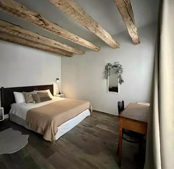 Aamiaismajoitus (B&B) Maison De La Montagne   Chambres & Relax