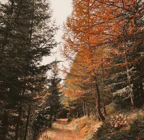 민박 Maison De La Montagne   Chambres & Relax