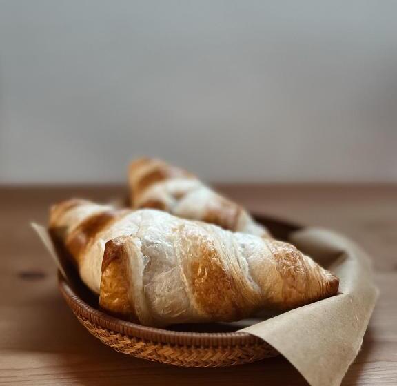 민박 Maison De La Montagne   Chambres & Relax