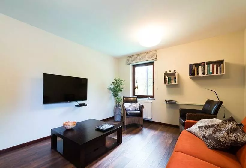 Aamiaismajoitus (B&B) Panhays