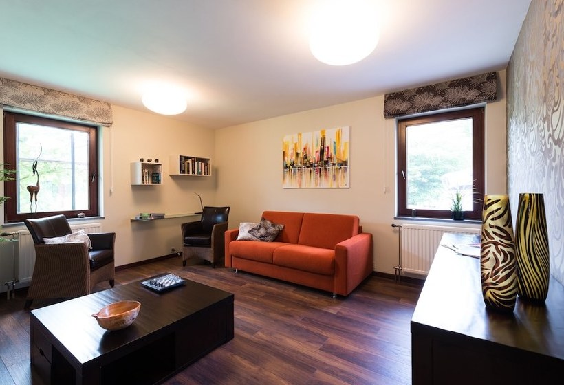 مبيت وإفطار Panhays