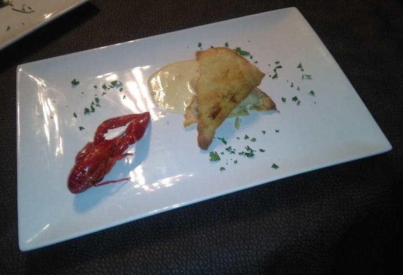 مبيت وإفطار Panhays