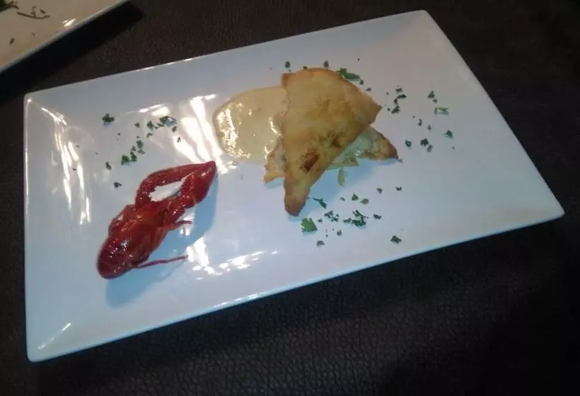 Aamiaismajoitus (B&B) Panhays