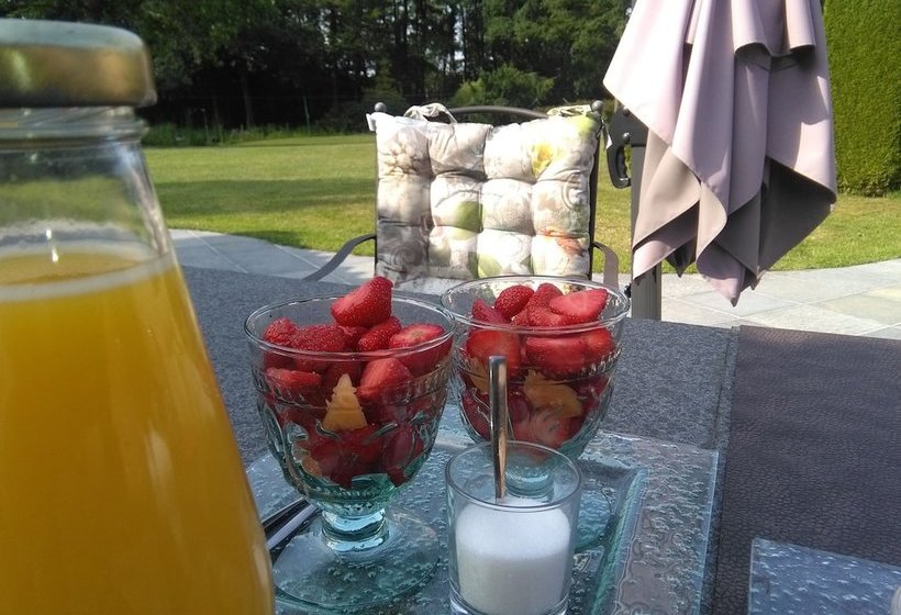 مبيت وإفطار Panhays