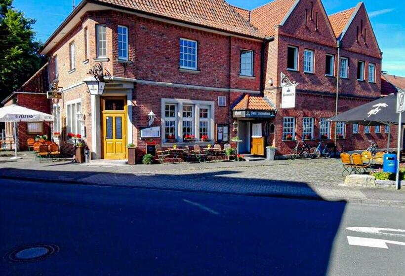 Gasthof Hotel Biedendieck