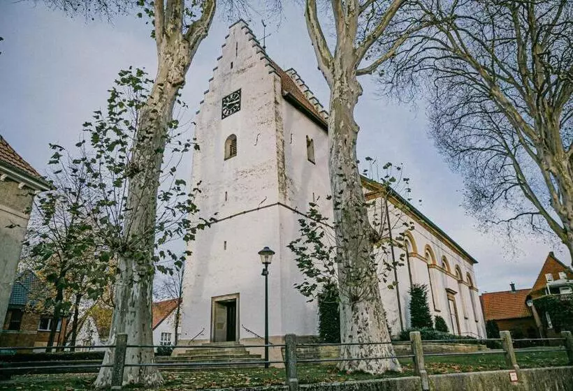 Gasthof Hotel Biedendieck