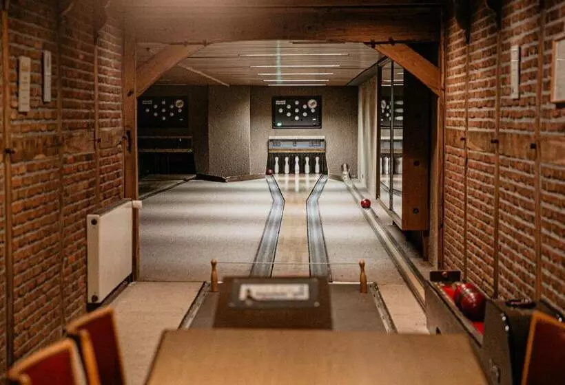 Gasthof Hotel Biedendieck