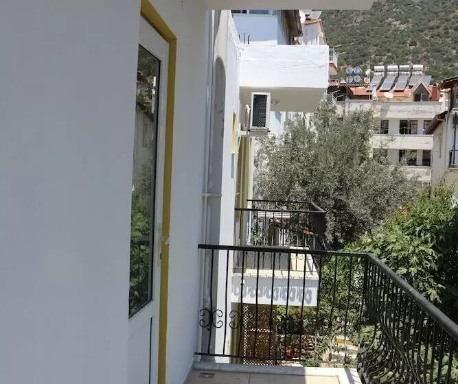 Holy Pansiyon