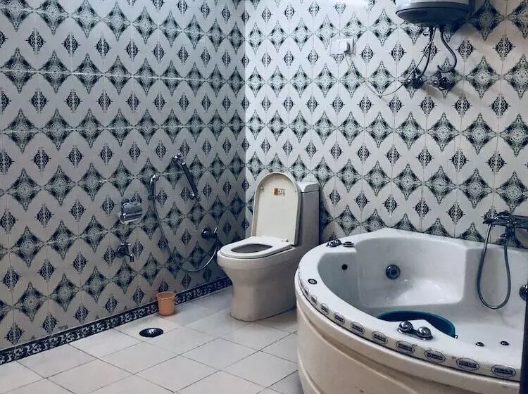 Hotelli Aqua De Vida Resort