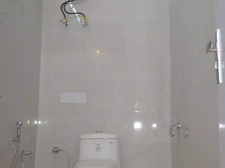 Hotelli Aqua De Vida Resort