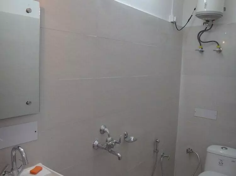 Hotelli Aqua De Vida Resort