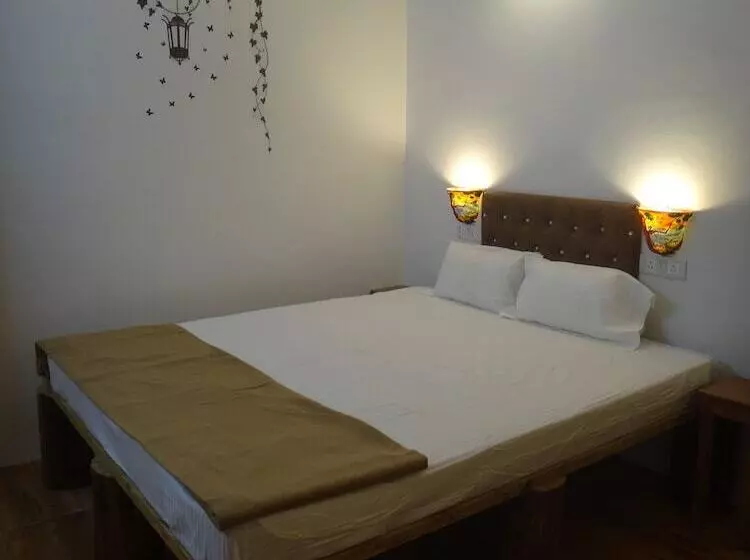 Hotelli Aqua De Vida Resort