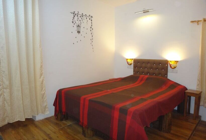 ホテル Aqua De Vida Resort