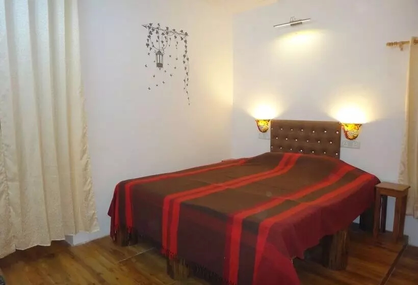 Hotelli Aqua De Vida Resort