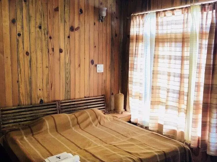 Hotelli Aqua De Vida Resort