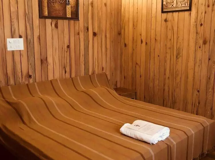 Hotelli Aqua De Vida Resort