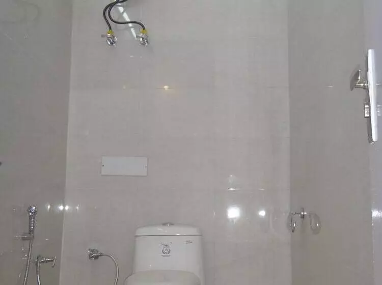 Hotelli Aqua De Vida Resort