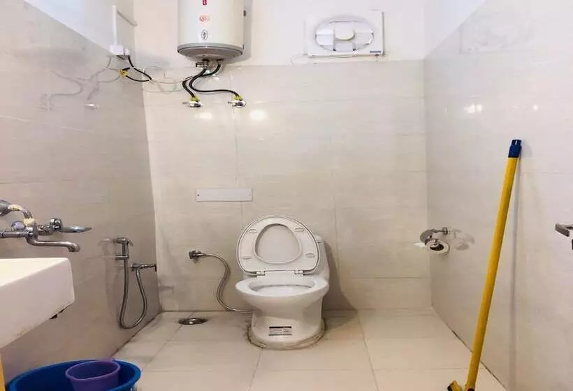 Hotelli Aqua De Vida Resort