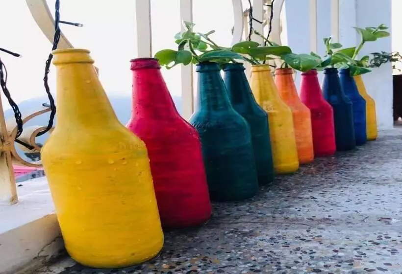 Hotelli Aqua De Vida Resort