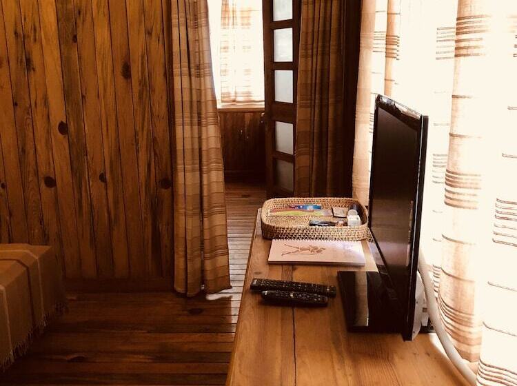 ホテル Aqua De Vida Resort