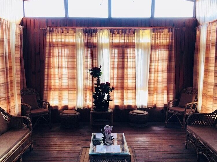 ホテル Aqua De Vida Resort