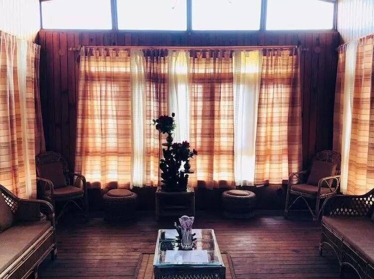 Hotelli Aqua De Vida Resort