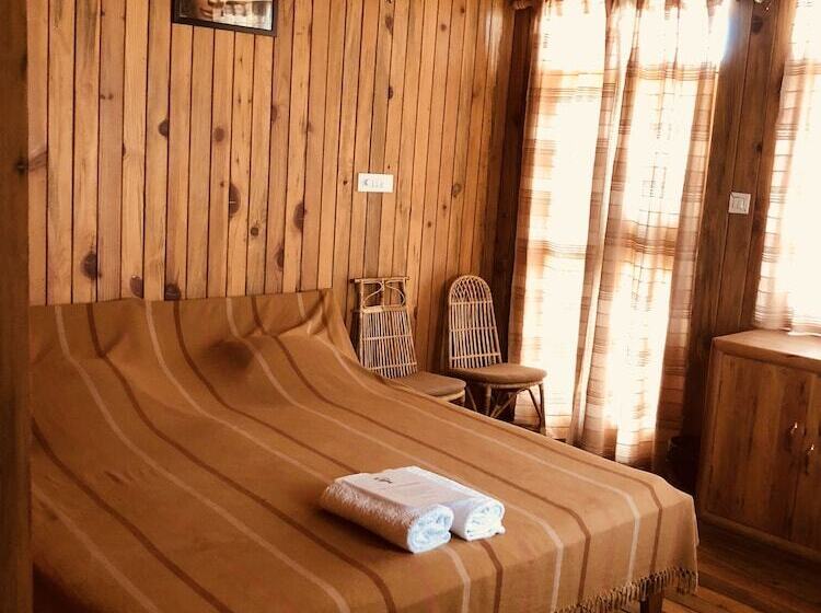 ホテル Aqua De Vida Resort