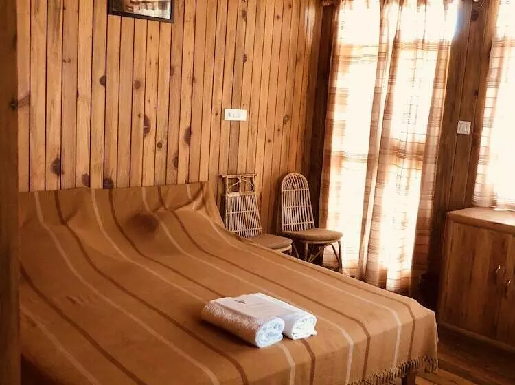 Hotelli Aqua De Vida Resort