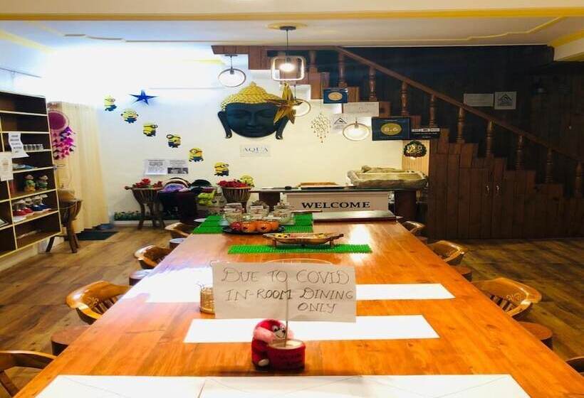 ホテル Aqua De Vida Resort