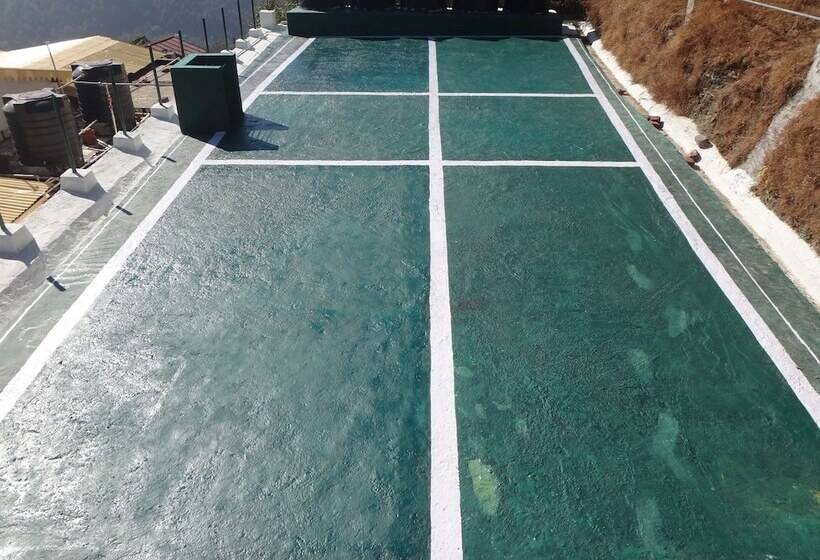 ホテル Aqua De Vida Resort