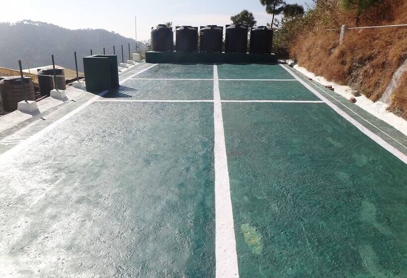 ホテル Aqua De Vida Resort