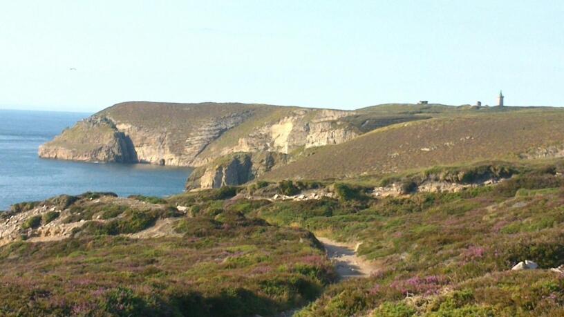 هتل Chambre D Hôtes Etretat