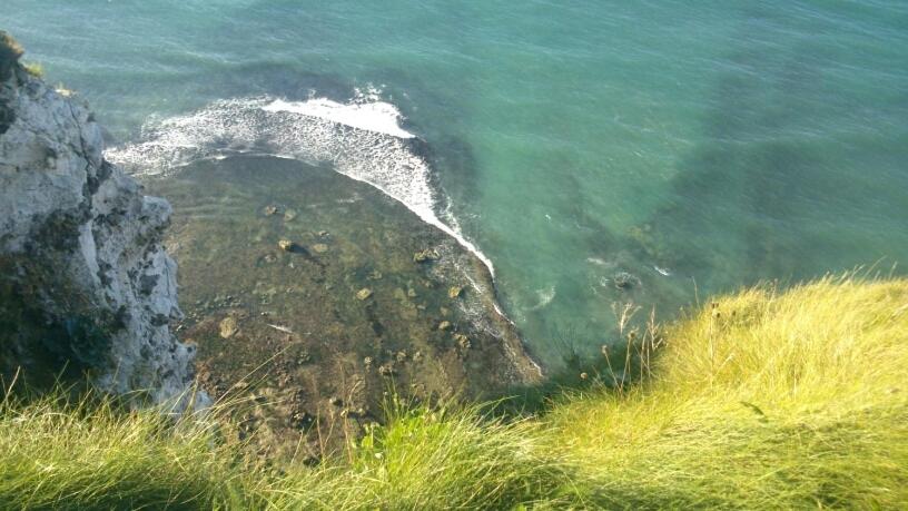 هتل Chambre D Hôtes Etretat