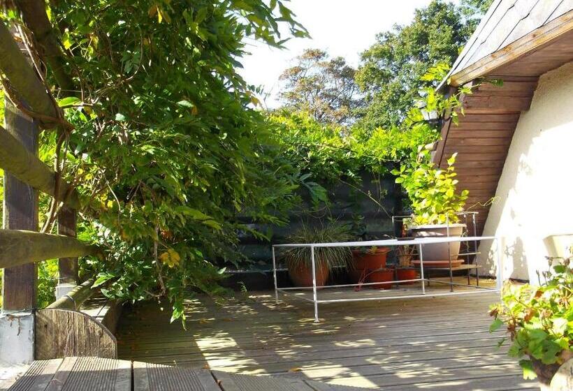 هتل Chambre D Hôtes Etretat