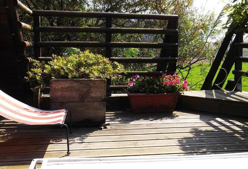 هتل Chambre D Hôtes Etretat