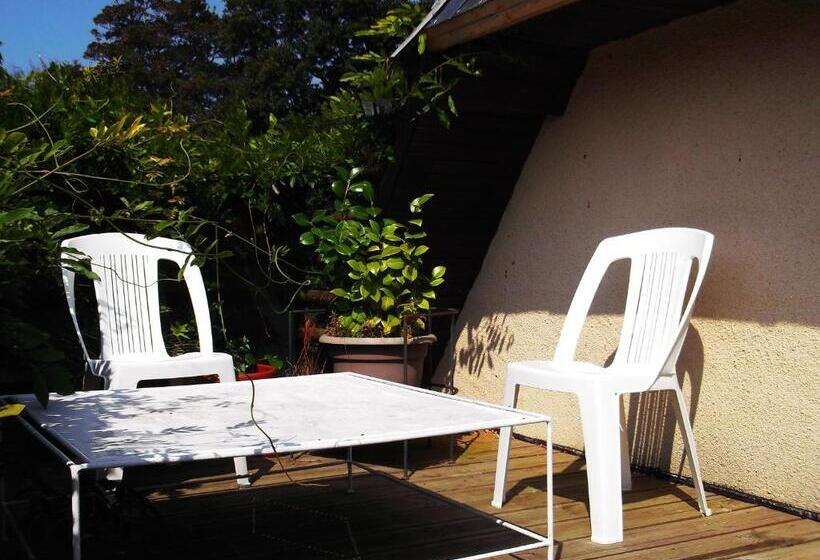 هتل Chambre D Hôtes Etretat