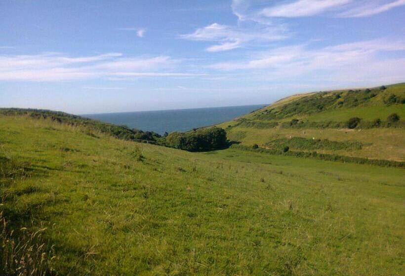 هتل Chambre D Hôtes Etretat