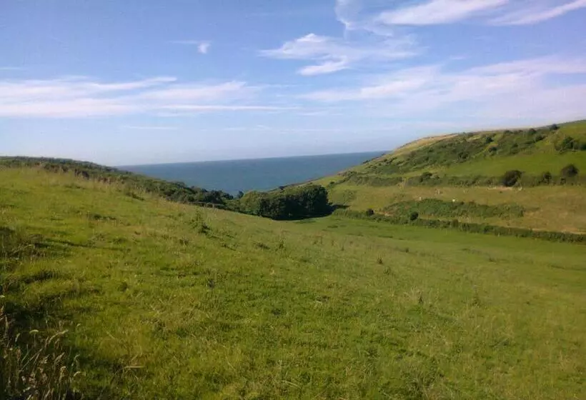 Hotelli Chambre D Hôtes Etretat