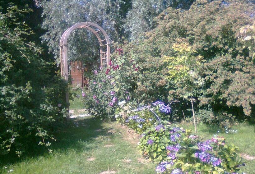 هتل Chambre D Hôtes Etretat