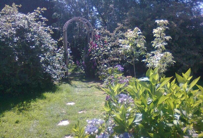 هتل Chambre D Hôtes Etretat