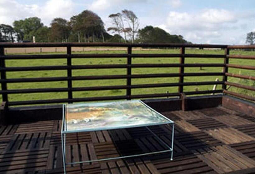 هتل Chambre D Hôtes Etretat