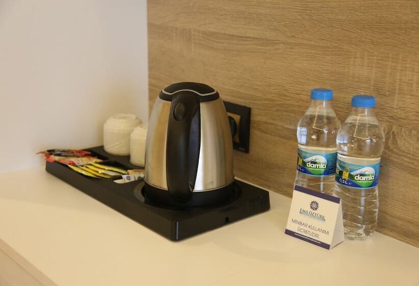Hotel Ema Ozturk Thermal