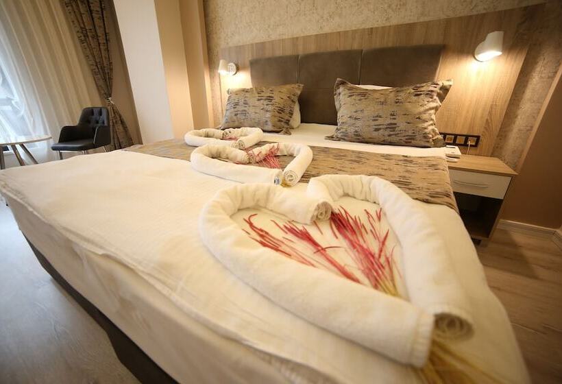 Hotel Ema Ozturk Thermal