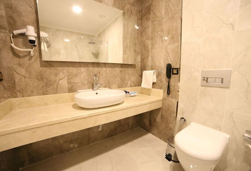 Hotel Ema Ozturk Thermal